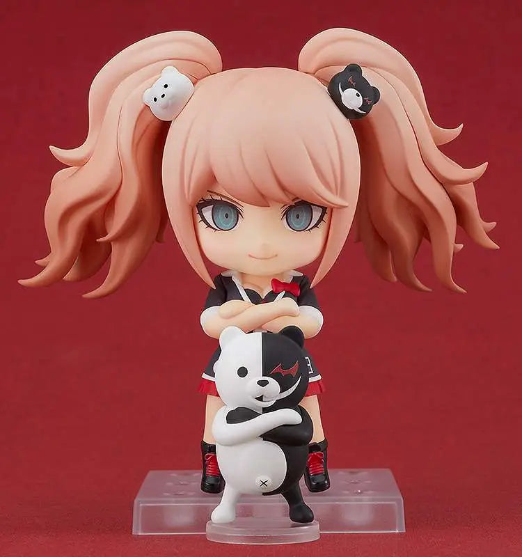 DANGANRONPA JUNKO ENOSHIMA NENDOROID GOODSMILE FR
