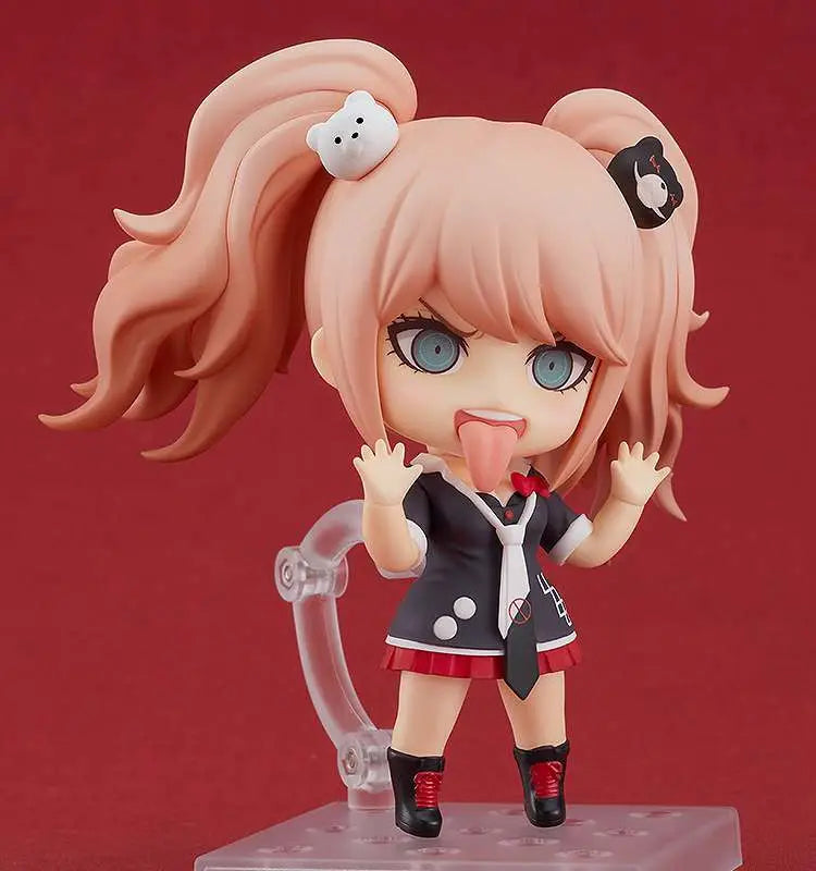DANGANRONPA JUNKO ENOSHIMA NENDOROID GOODSMILE FR