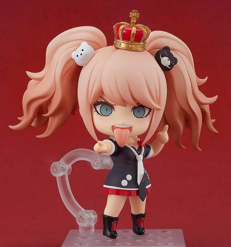 DANGANRONPA JUNKO ENOSHIMA NENDOROID GOODSMILE FR