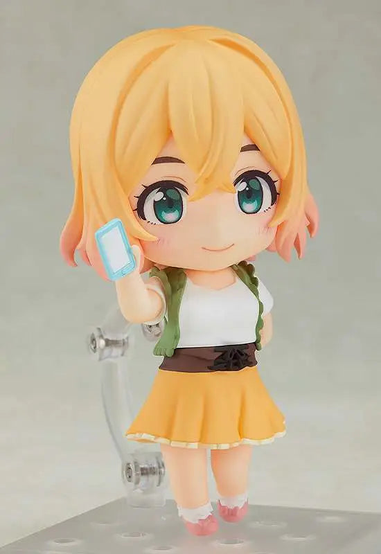 RENT A GIRLFRIEND MAMI NANAMI NENDOROID GOODSMILE FR