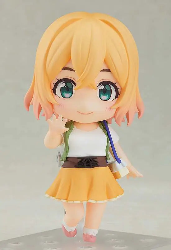 RENT A GIRLFRIEND MAMI NANAMI NENDOROID GOODSMILE FR