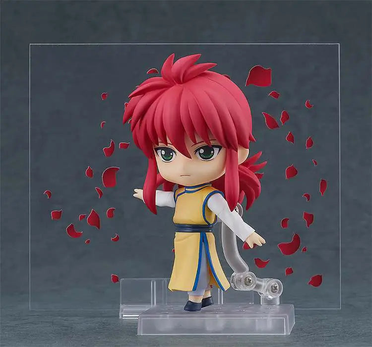 YU YU HAKUSHO KURAMA NENDOROID GOODSMILE FR