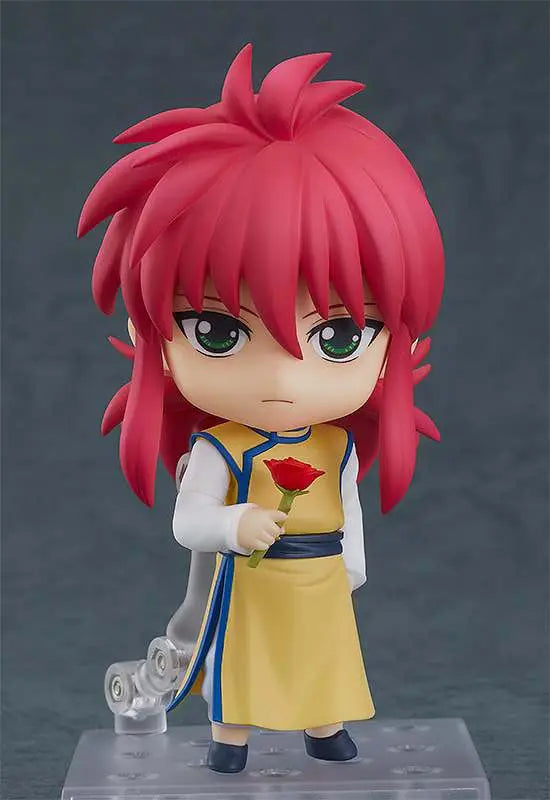 YU YU HAKUSHO KURAMA NENDOROID GOODSMILE FR