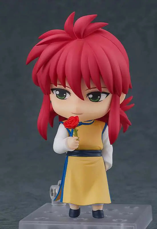 YU YU HAKUSHO KURAMA NENDOROID GOODSMILE FR