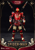 MEDIEVAL KNIGHT Spider-Man DAH BEAST KINGDOM