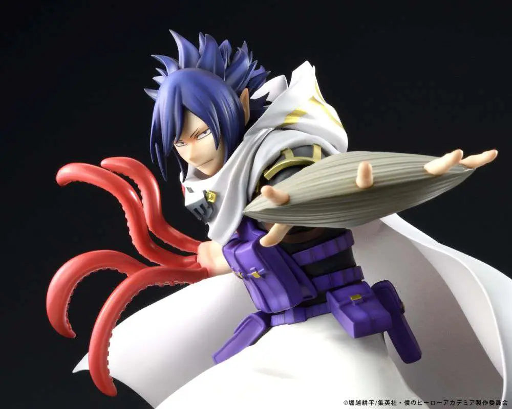 MY HERO ACADEMIA TAMAKI AMAJIKI HERO ST BELLFINE