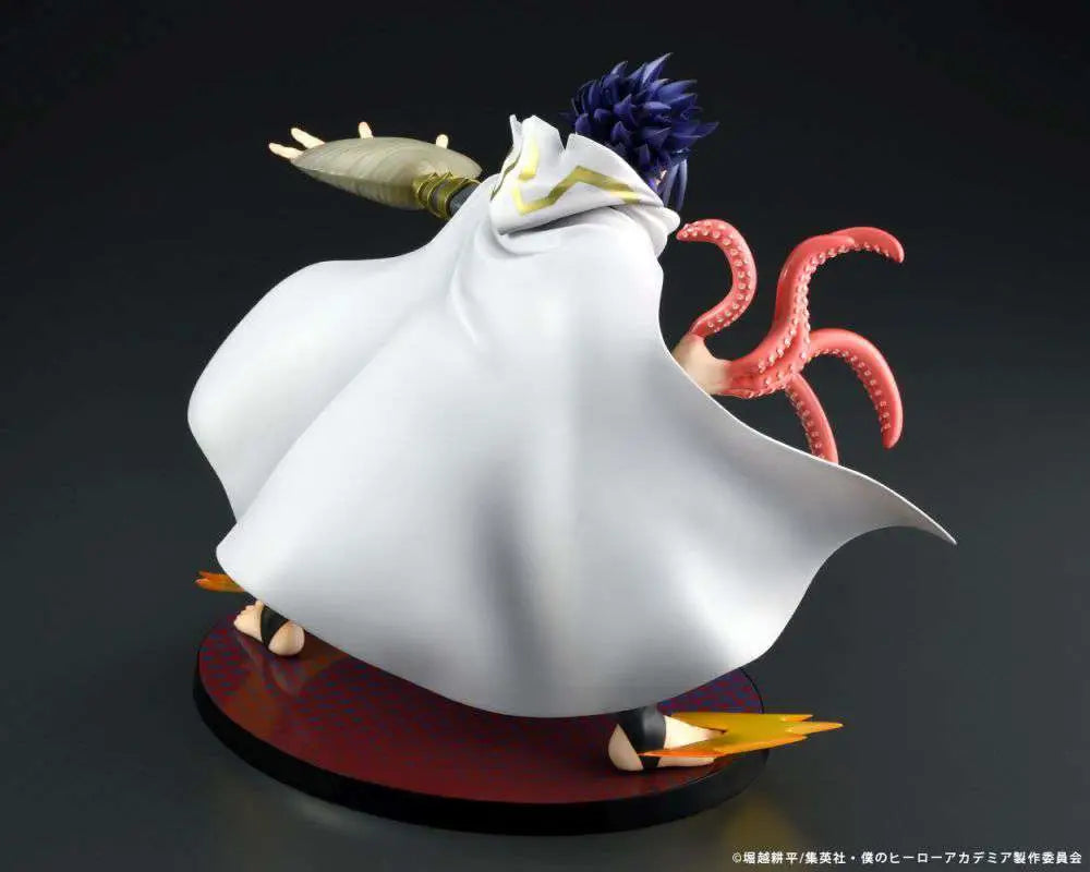MY HERO ACADEMIA TAMAKI AMAJIKI HERO ST BELLFINE