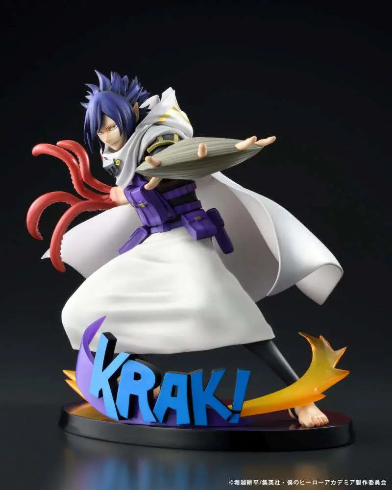 MY HERO ACADEMIA TAMAKI AMAJIKI HERO ST BELLFINE