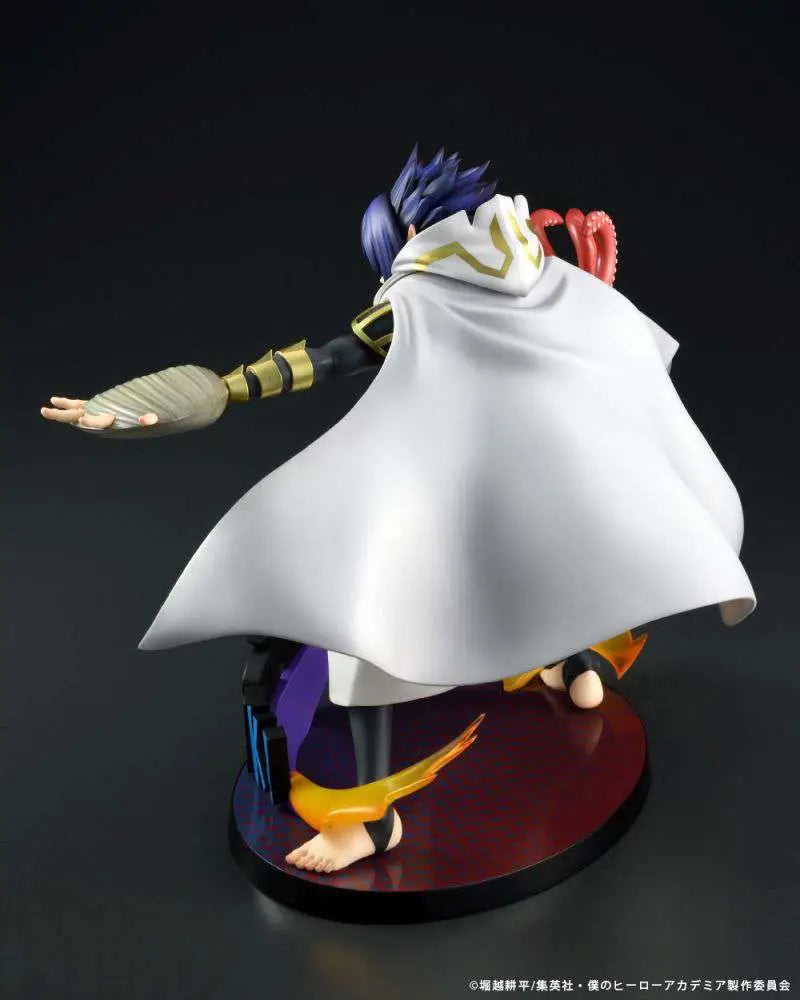 MY HERO ACADEMIA TAMAKI AMAJIKI HERO ST BELLFINE