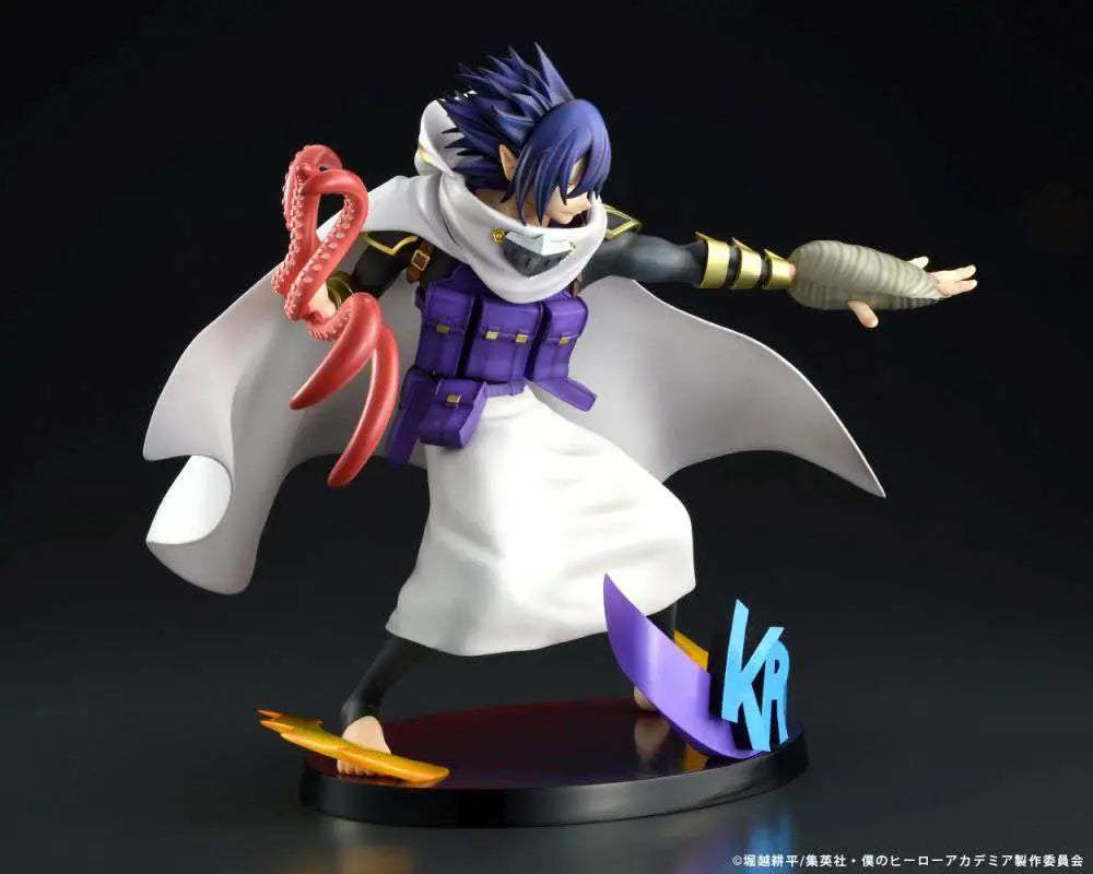 MY HERO ACADEMIA TAMAKI AMAJIKI HERO ST BELLFINE