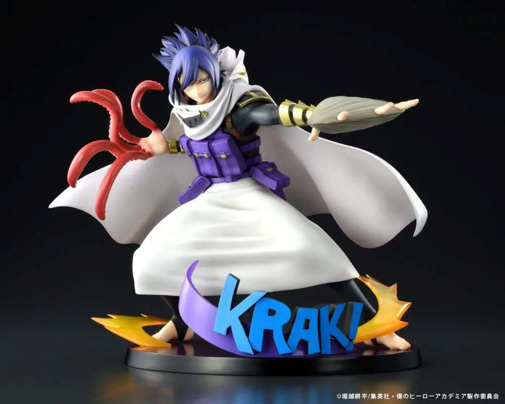 MY HERO ACADEMIA TAMAKI AMAJIKI HERO ST BELLFINE