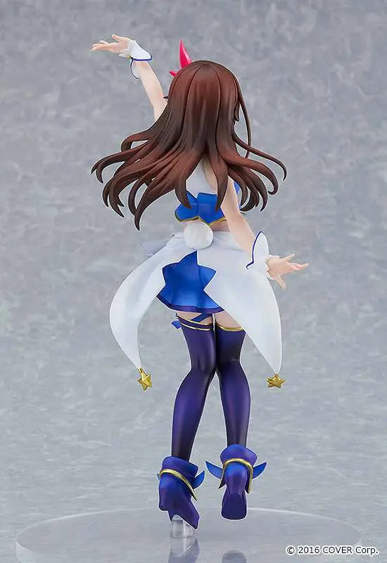HOLOLIVE PRODUCTION TOKINO SORA PUP MAX FACTORY