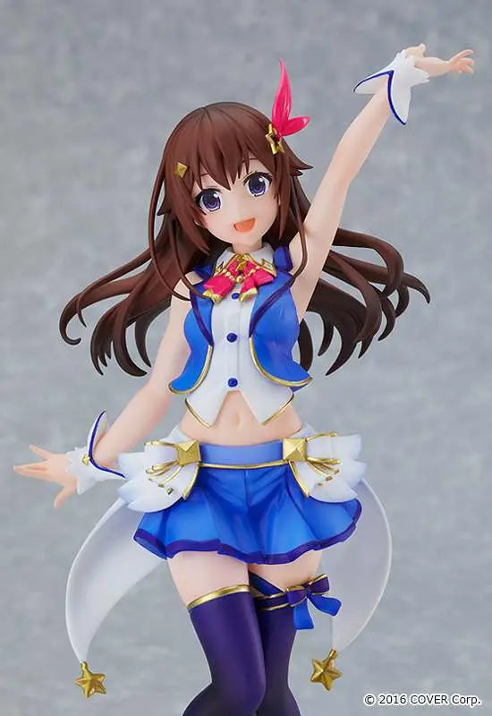 HOLOLIVE PRODUCTION TOKINO SORA PUP MAX FACTORY