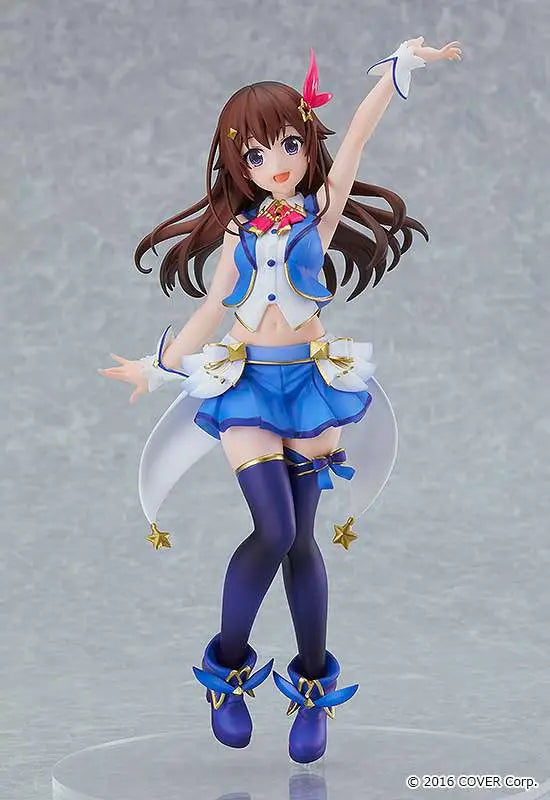 HOLOLIVE PRODUCTION TOKINO SORA PUP MAX FACTORY