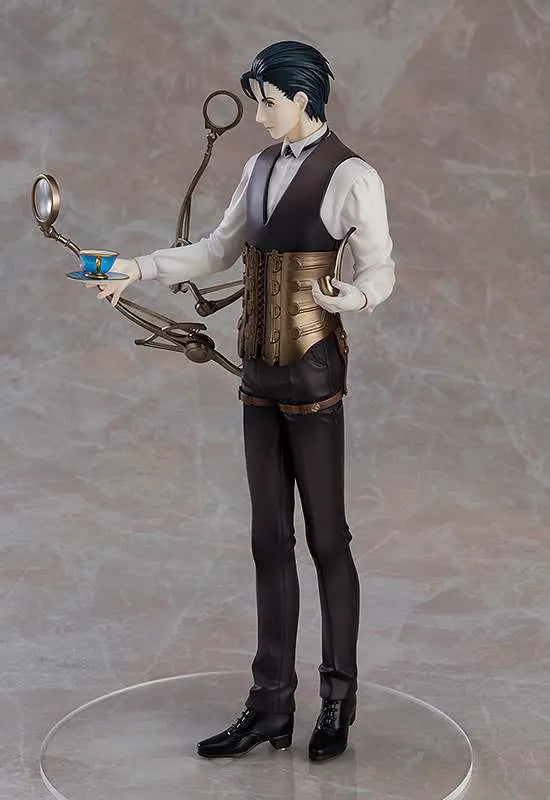 FATE G/O RULER SHERLOCK HOLMES ST ORANGE ROUGE
