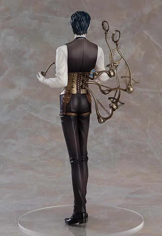 FATE G/O RULER SHERLOCK HOLMES ST ORANGE ROUGE