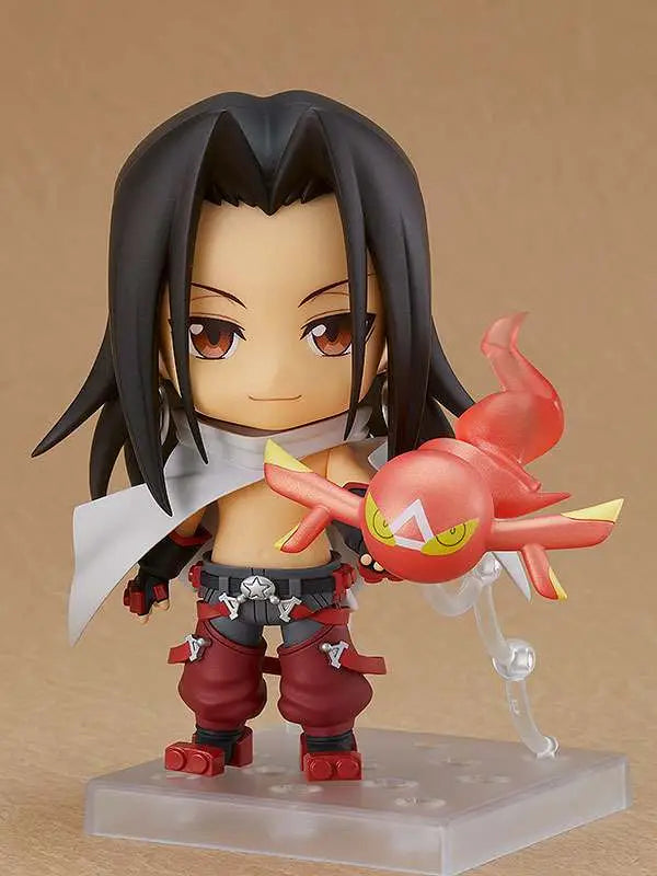 SHAMAN KING HAO NENDOROID GOODSMILE FR