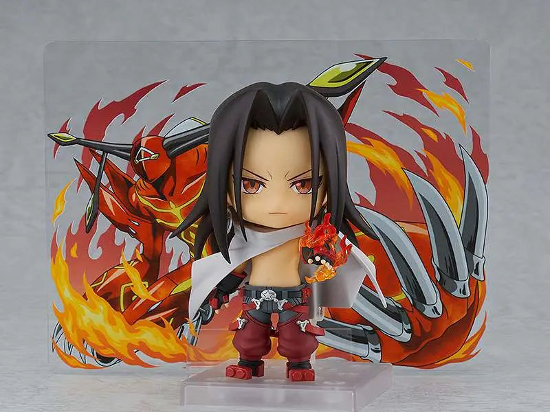 SHAMAN KING HAO NENDOROID GOODSMILE FR