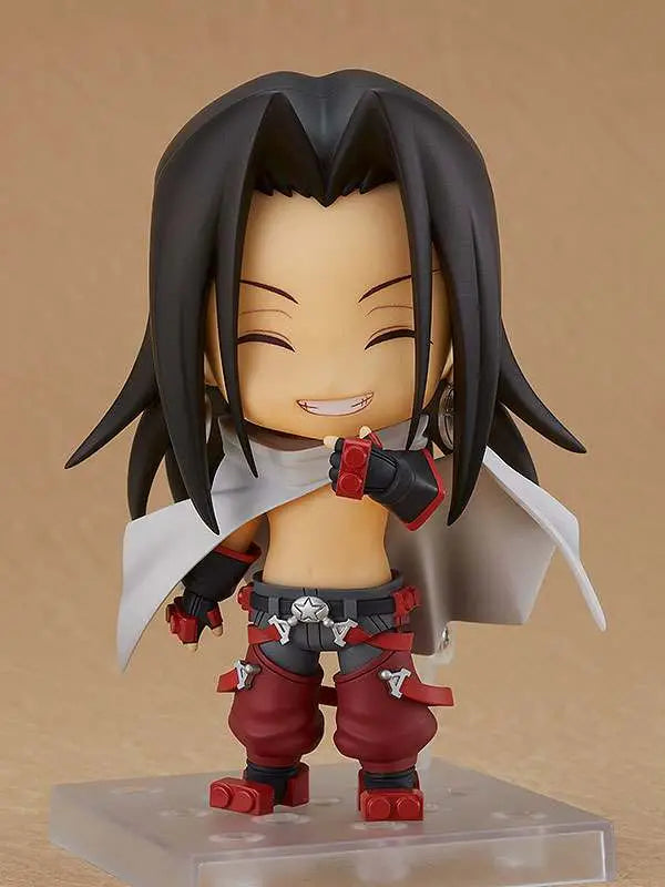 SHAMAN KING HAO NENDOROID GOODSMILE FR