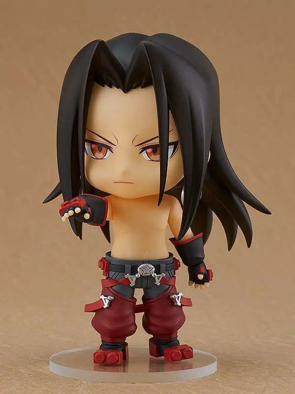 SHAMAN KING HAO NENDOROID GOODSMILE FR