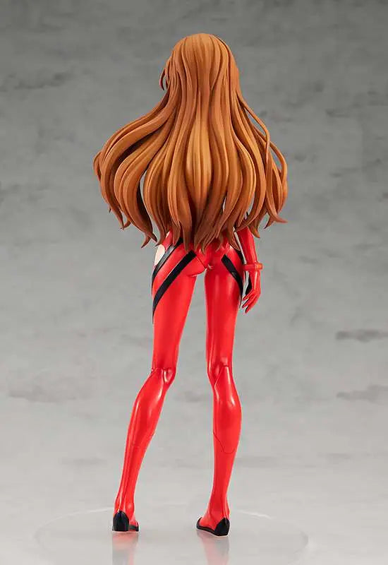 REBUILD EVANGELION ASUKA LANGLEY PUP GOODSMILE FR