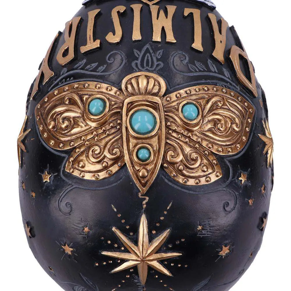 DESTINY PALMISTRY SKULL NEMESIS NOW