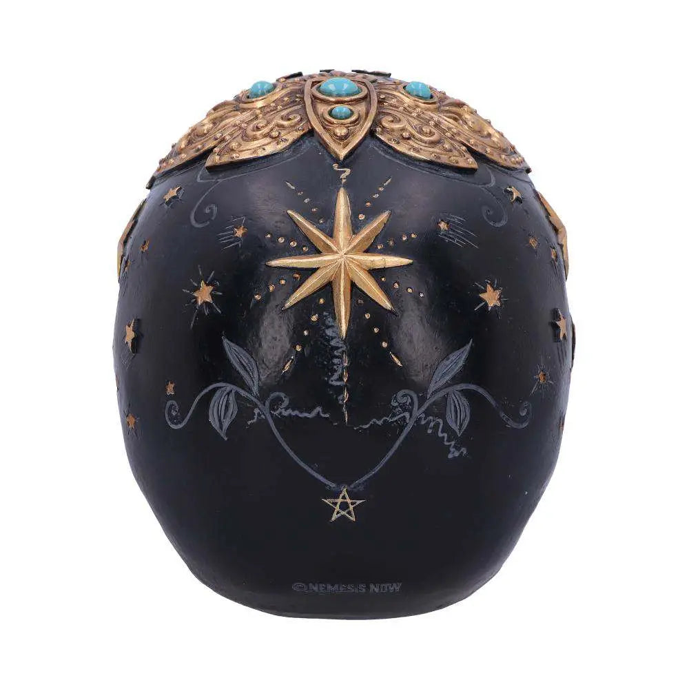 DESTINY PALMISTRY SKULL NEMESIS NOW