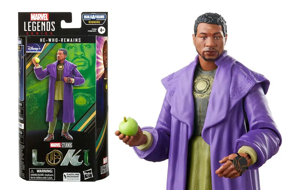 ML KHONSHU DISNEY+ HE WHO REMAINS AF HASBRO