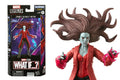 ML KHONSHU DISNEY+ ZOMBIE SCARLET AF HASBRO