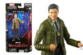 ML KHONSHU DISNEY+ AGENT JIMMY WOO AF HASBRO