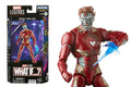 ML KHONSHU DISNEY+ ZOMBIE IRON MAN AF HASBRO