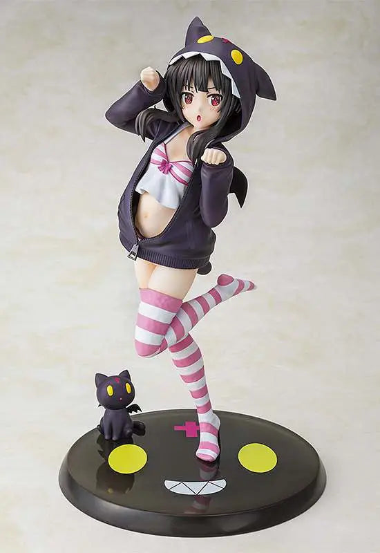 KONO SUBARASHI MEGUMIN HOODIE CHOMOSUKE KADOKAWA