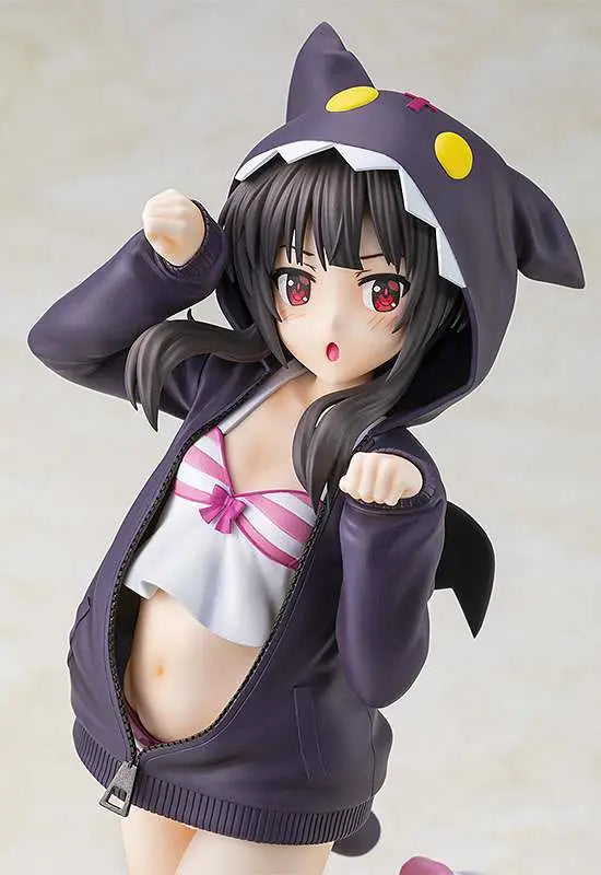 KONO SUBARASHI MEGUMIN HOODIE CHOMOSUKE KADOKAWA