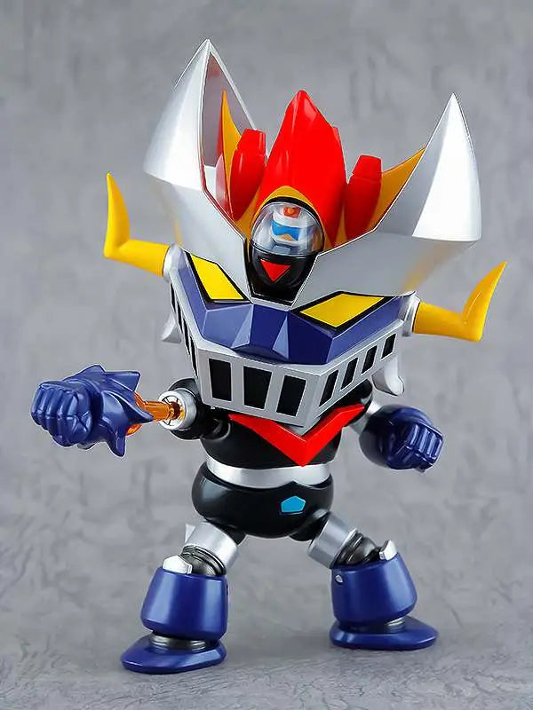 GREAT MAZINGER NENDOROID GOODSMILE FR