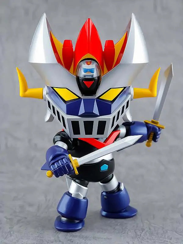 GREAT MAZINGER NENDOROID GOODSMILE FR