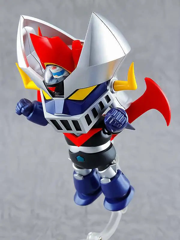 GREAT MAZINGER NENDOROID GOODSMILE FR