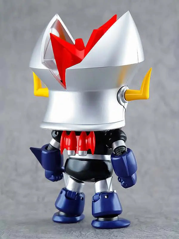 GREAT MAZINGER NENDOROID GOODSMILE FR