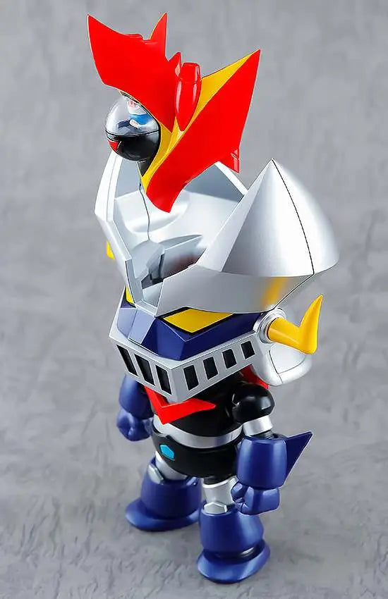 GREAT MAZINGER NENDOROID GOODSMILE FR