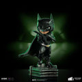 BATMAN FOREVER BATMAN MINICO IRON STUDIOS