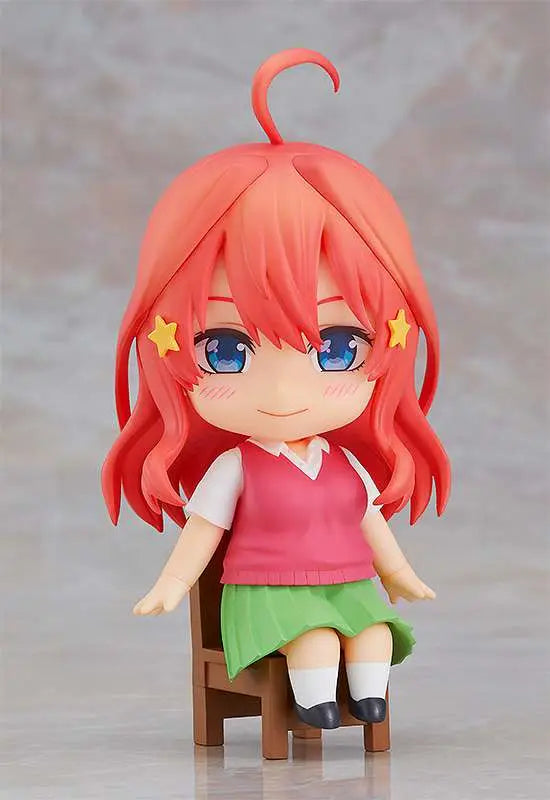 QUINTESS QUINT ITSUKI NENDOROID SWACCHAO GOODSMILE FR