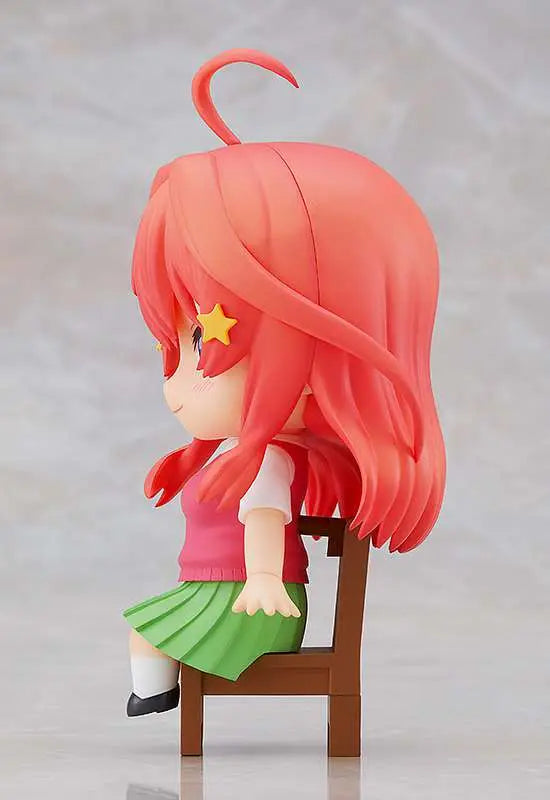 QUINTESS QUINT ITSUKI NENDOROID SWACCHAO GOODSMILE FR