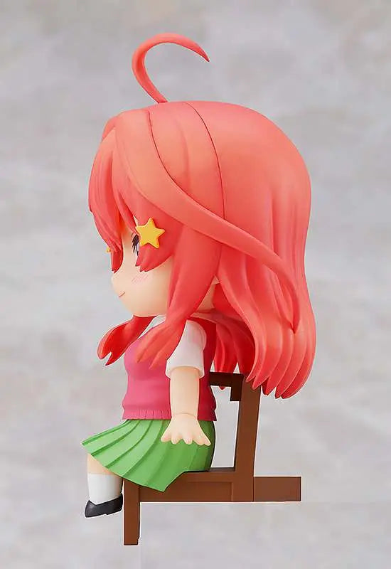 QUINTESS QUINT ITSUKI NENDOROID SWACCHAO GOODSMILE FR