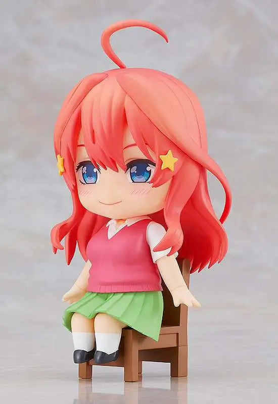 QUINTESS QUINT ITSUKI NENDOROID SWACCHAO GOODSMILE FR