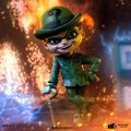 BATMAN FOREVER RIDDLER MINICO IRON STUDIOS