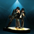 BLUES BROTHERS STAGE BOX SET AF SD TOYS