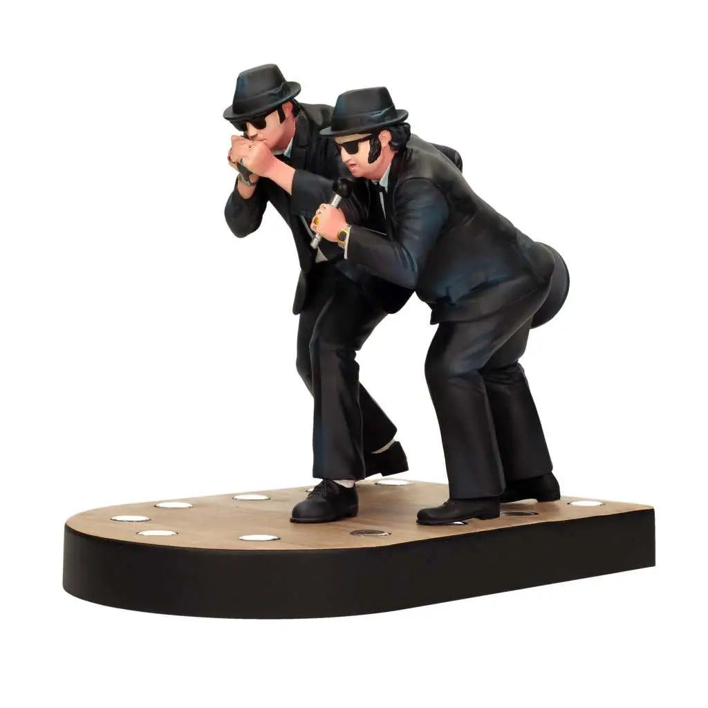 BLUES BROTHERS STAGE BOX SET AF SD TOYS