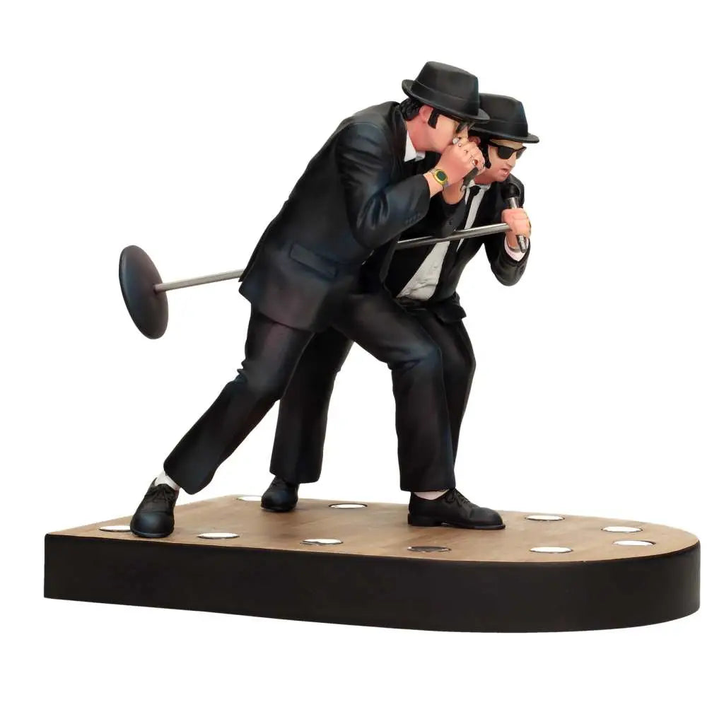 BLUES BROTHERS STAGE BOX SET AF SD TOYS