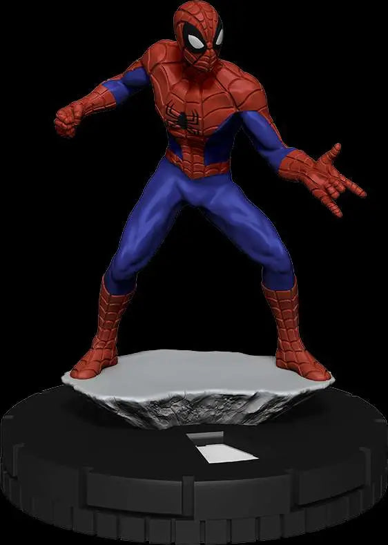 MHC Spider-Man BEYOND PAH One Piece KIT 1 PP WIZKIDS - HEROCLIX