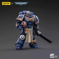WH40K ULTRAMARINES PRIMARIS LT HORATIUS JOYTOY