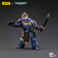 WH40K ULTRAMARINES PRIMARIS LT AMULIUS JOYTOY